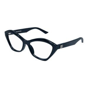 Balenciaga BB0341o-004 56mm New Eyeglasses